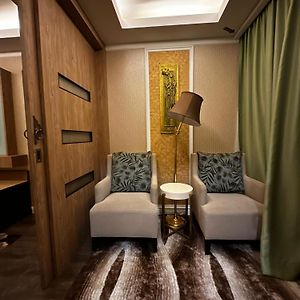 Chambre Quadruple Premium