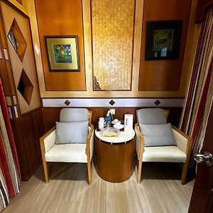Chambre Triple